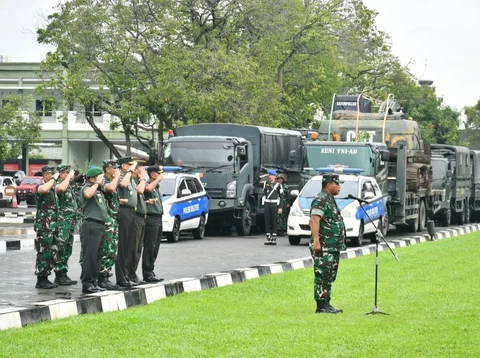 Kodam I/Bukit Barisan