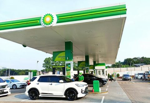 BP-AKR mengumumkan bahwa BBM BP 92 telah kembali tersedia di seluruh jaringan SPBU bp yang tersebar di wilayah Jabodetabek dan Jawa Barat. (Dok Aneka Petroindo Raya)