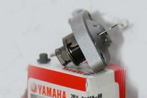 Komponen Tensioner Motor sangat menentukan kehalusan suara dan umur mesin motor (hondacengkareng.com)