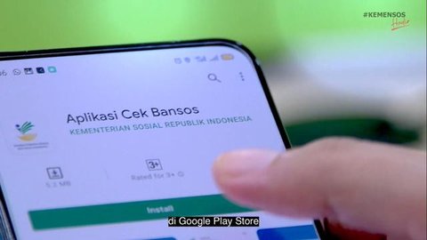 Cara Cek NIK KTP Penerima Bansos PKH (Gemini)