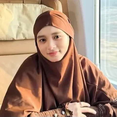 Inara Rusli Salting Cerita Pria yang Dekat Dengannya, Kini Dituduh Jadi Selingkuhan