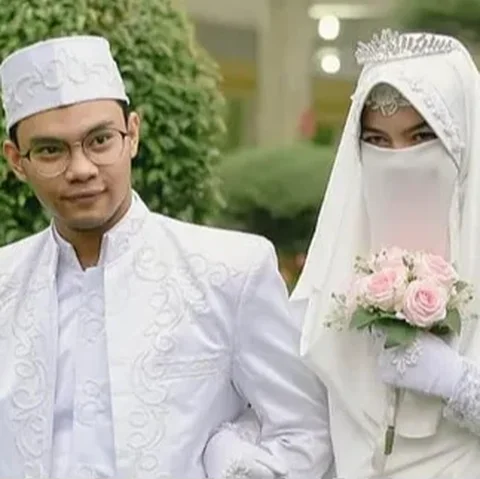 Profil Insanul Fahmi Pria yang Diduga Berselingkuh dengan Inara Rusli