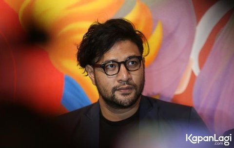 Sidang Ammar Zoni terkait kasus narkoba di penjara digelar di Pengadilan Negeri Jakarta Pusat, Kamis (27/11/2025). Agendanya putusan sela atas eksepsi.