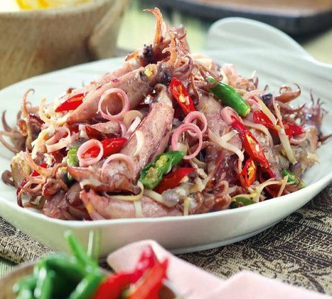 Bunga kecombrang (dok. Pixabay/Josch13/Fairuz Fildzah)