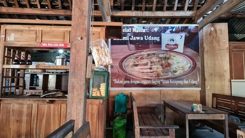 Bakmi Jawa (foto: Muhammad Fawdy via Pexels)