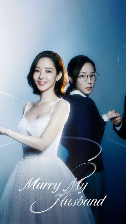 Drama Marry My Husband
