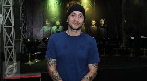 Lokasi kecelakaan yang merenggut nyawa Aktor Gary Iskak di Jalan Kesehatan Raya, Pesanggrahan, Jakarta Selatan. (Dok. Istimewa)