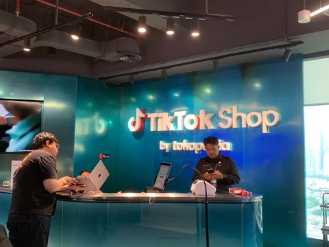 Siap-Siap! Promo 12.12 Bakal Digelar Tokopedia & TikTok, Ada Diskon Hingga 90 Persen