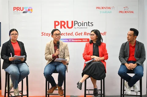 PruPoints