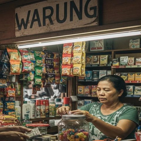 Pengertian dan Makna Dasar Mimpi Beli Rokok