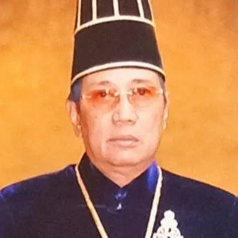 Raja Keraton Kasunanan Surakarta Hadiningrat, Paku Buwono XIII Hangabehi