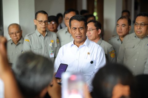 Produksi Beras Nasional Tahun 2025 Melonjak Tajam, Tembus 34,77 Juta Ton