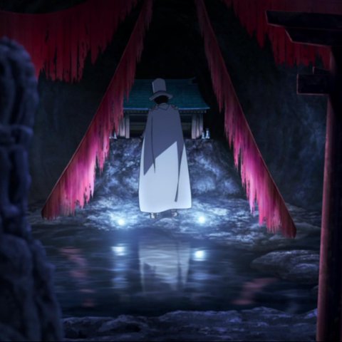 Detective Conan: The Million-Dollar Pentagram