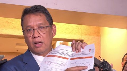 Menteri Keuangan (Menkeu) Purbaya Yudhi Sadewa menanggapi pernyataan mantan Kepala Badan Komunikasi Pemerintah (Bakom), Hasan Nasbi, yang menilai gaya komunikasinya bisa melemahkan pemerintah