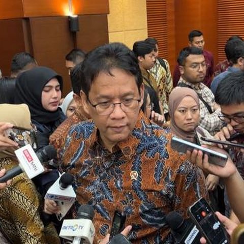 Menteri Keuangan Purbaya Yudhi Sadewa. (Foto: Liputan6.com/Tira Santia)