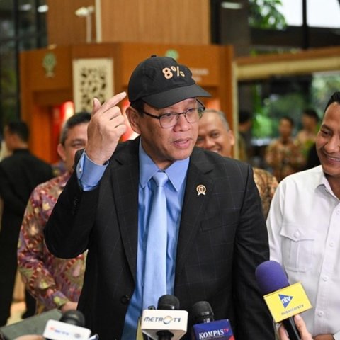 Menkeu Purbaya: Saya Tak Percaya China akan Hancur dalam Waktu Dekat, Mereka Cukup Pandai