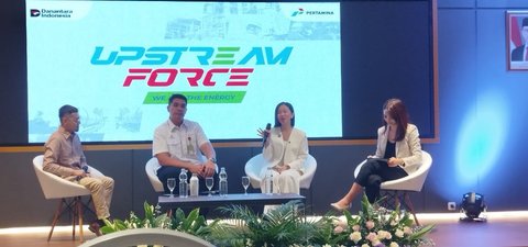 Pertamina Hulu Energi Dorong Generasi Muda Jadi Penggerak Ketahanan Energi Nasional