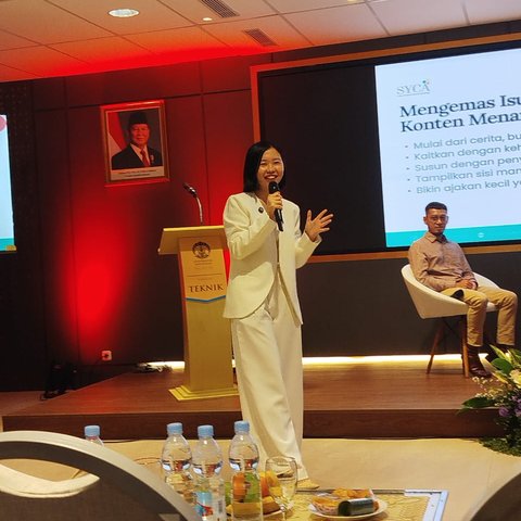 Pertamina Hulu Energi Dorong Generasi Muda Jadi Penggerak Ketahanan Energi Nasional