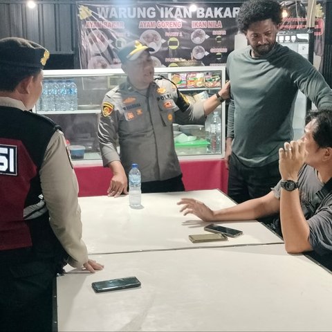 Mabuk, WN Somalia Tuduh Sopir Taksi Online di Bali Curi Iphone 13