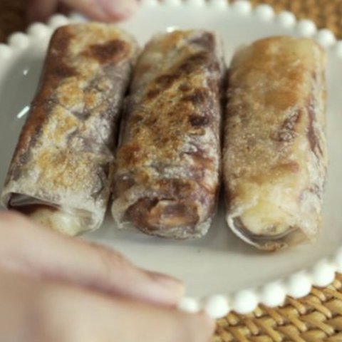 Diet Lebih Mudah dengan Menyantap Pisang Aroma Versi Sehat