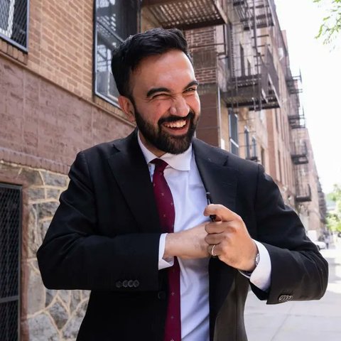 NYC Election: Who is Zohran Mamdani? Here's The Profile of The Strongest Mayor Candidate!