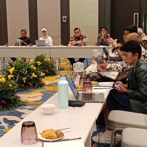 ATVSI Ingatkan Perlunya Sinkronisasi UU Penyiaran dan UU Perfilman