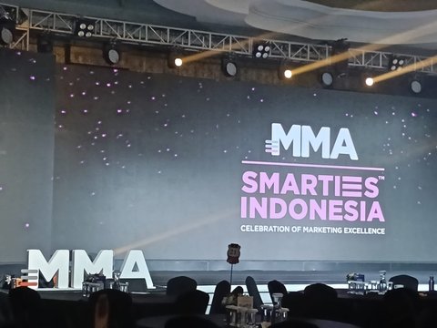 Jemput Ekonomi Digital, MMA Impact Indonesia 2025 Dorong Pemasaran Ikuti Zaman