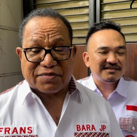 Relawan Jokowi Minta Restu Presiden, Prabowo-Gibran Harus Dua Periode
