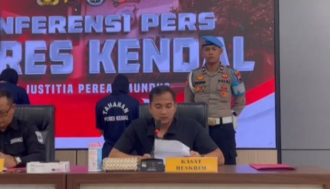 Tak Sanggup Tahan Nafsu Lihat Badan Korban Dibalut Handuk, Perangkat Desa Cabuli Wanita Disabilitas Berujung Hamil 5 Bulan
