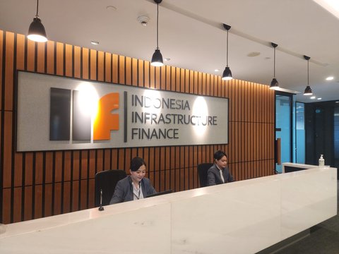 Info Terbaru: IIF Tuntaskan Penerbitan Obligasi Rp1,5 Triliun