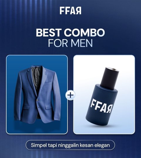 Parfum FFAR.