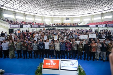 BRI gelar Festival Kemudahan dan Pelindungan Usaha Mikro