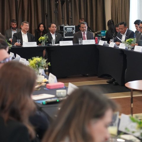 Langkah Besar Indonesia, Buka Pasar Karbon Demi Pertumbuhan Ekonomi Hijau