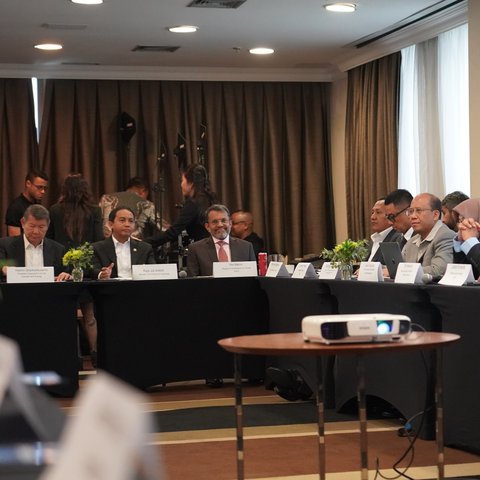 Langkah Besar Indonesia, Buka Pasar Karbon Demi Pertumbuhan Ekonomi Hijau