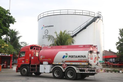 SPBU Shell Modular komersial pertama di Indonesia, terletak di Jombang, Jawa Timur. (Dok Shell)