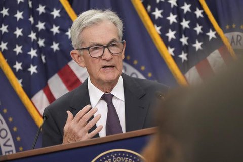 The Fed (www.n-tv.de)