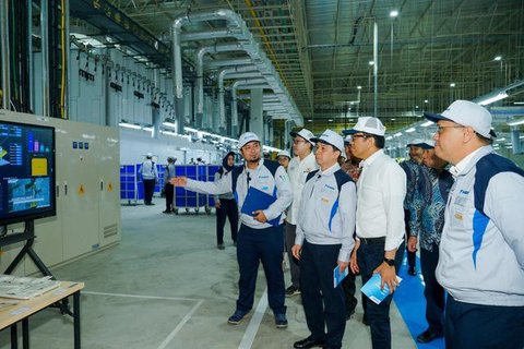 Setelah resmi diperkenalkan pada akhir bulan lalu, PT Daikin Airconditioning Indonesia (DID) memulai distribusi massal Nusantara Prestige sebagai seri perdana AC hunian DAIKIN produksi Indone