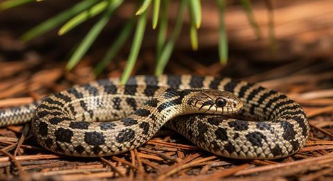 Jenis Anakan Ular yang Berbahaya (Photo by Shardar Tarikul Islam via Pexels)