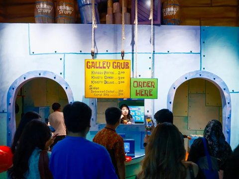 Dua Nickelodeon Play Center Dibuka di Indonesia, Kolaborasi PT Tematik Makmur Abadi dan Play Culture