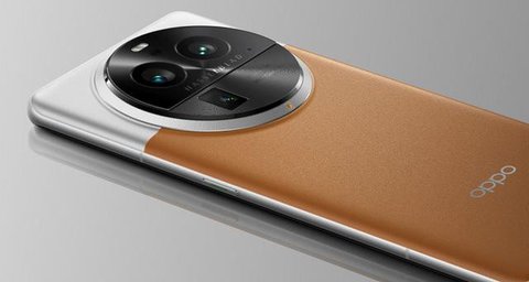 Samsung Galaxy S23 Ultra 5G dirilis dalam empat varian warna; Green, Cream, Phamtom Black, Lavender (Liputan6.com/ Agustin Setyo W).