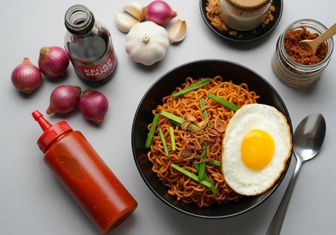 Rahasia Warung Makan Kecil Tetap Terlihat Luas
