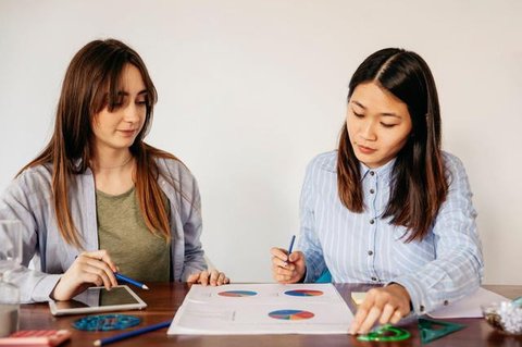 Orang Terpintar di Dunia yang Masih Hidup Berdasarkan IQ (Foto: University of California, Los Angeles)