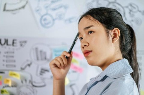 Orang Terpintar di Dunia yang Masih Hidup Berdasarkan IQ (Foto: University of California, Los Angeles)