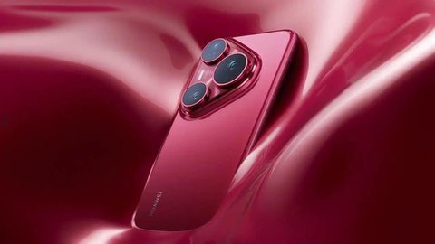 Kamera Huawei Pura 80 Ultra. (Liputan6.com/Anka Fergy Agustian)
