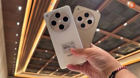 Kamera Huawei Pura 80 Ultra. (Liputan6.com/Anka Fergy Agustian)