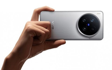 Kamera Huawei Pura 80 Ultra. (Liputan6.com/Anka Fergy Agustian)