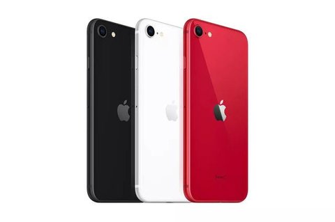 Apple resmi meluncurkan iPhone dan iPhone 16 Plus yang sudah mendukung Apple Intelligence. (Dok: Apple)