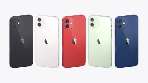 Apple resmi meluncurkan iPhone dan iPhone 16 Plus yang sudah mendukung Apple Intelligence. (Dok: Apple)