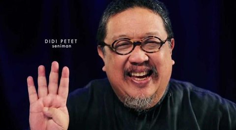 Preskon dan Screening film Preman Pensiun (Deki Prayoga/Fimela.com)