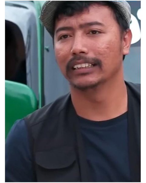 Preskon dan Screening film Preman Pensiun (Deki Prayoga/Fimela.com)